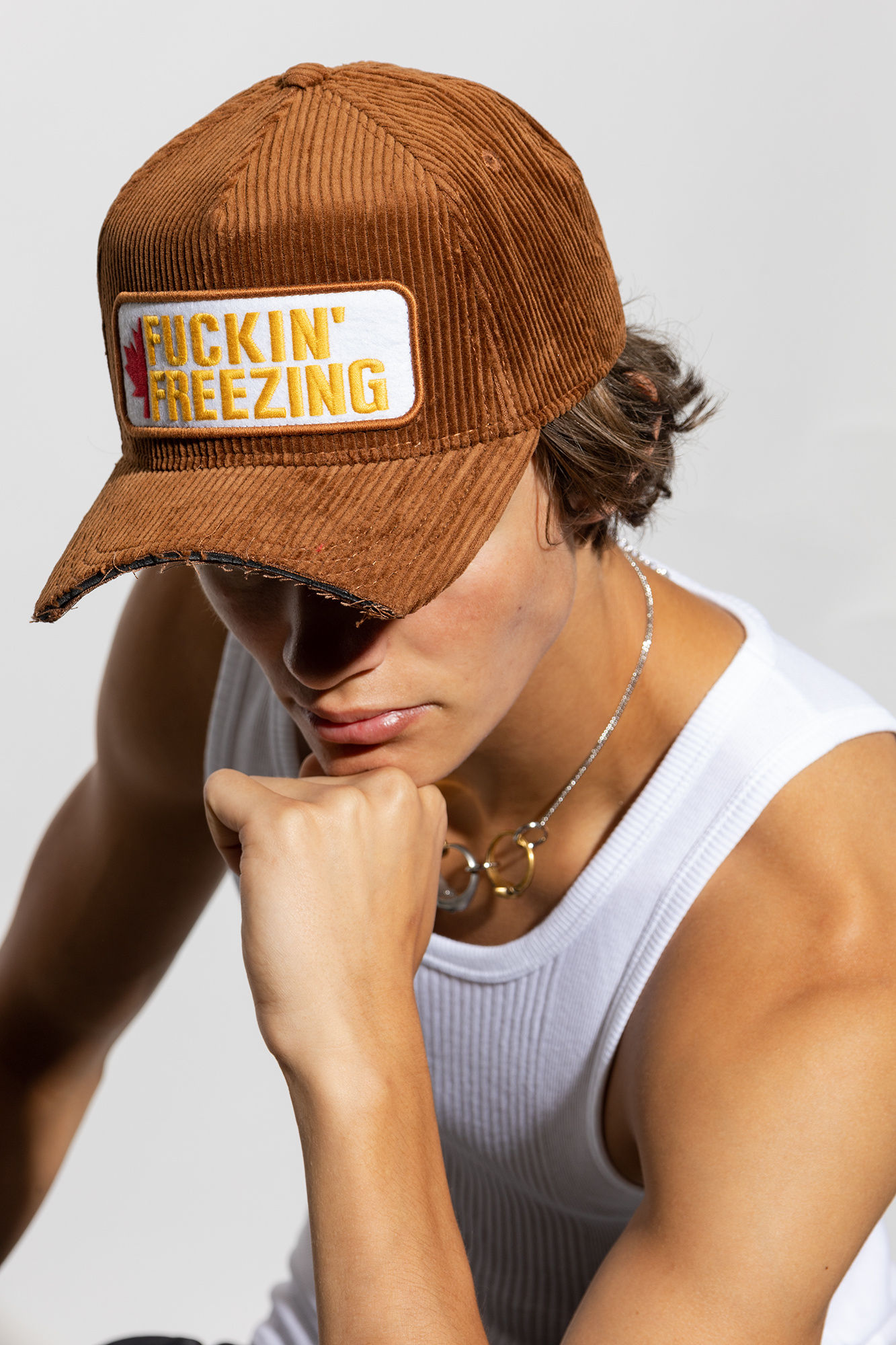 DSQUARED2 CAP