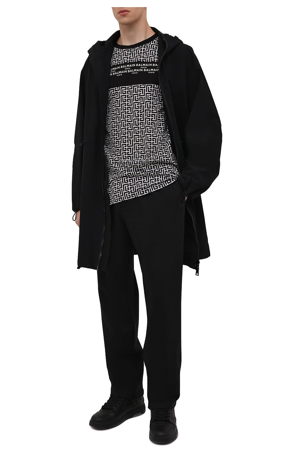 Thumbnail: BALMAIN