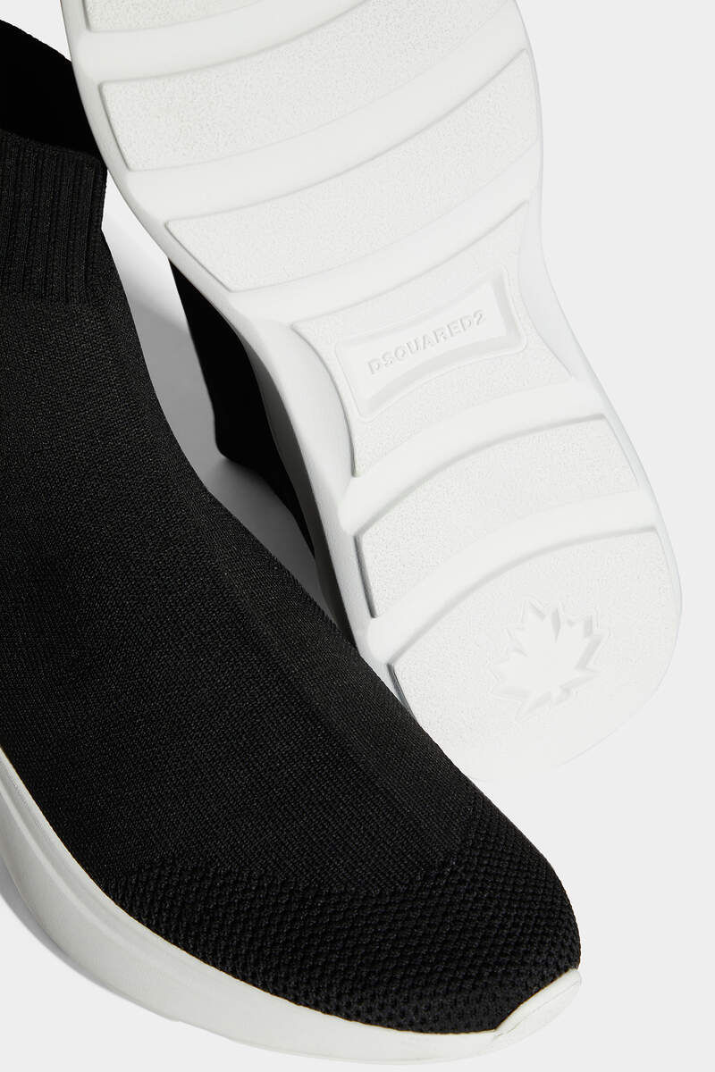 Thumbnail: DSQUARED2 FLY SNEAKERS