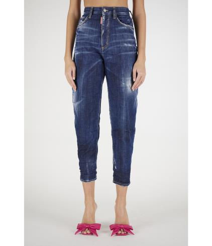 Thumbnail: DSQUARED2  Sasoon Jean