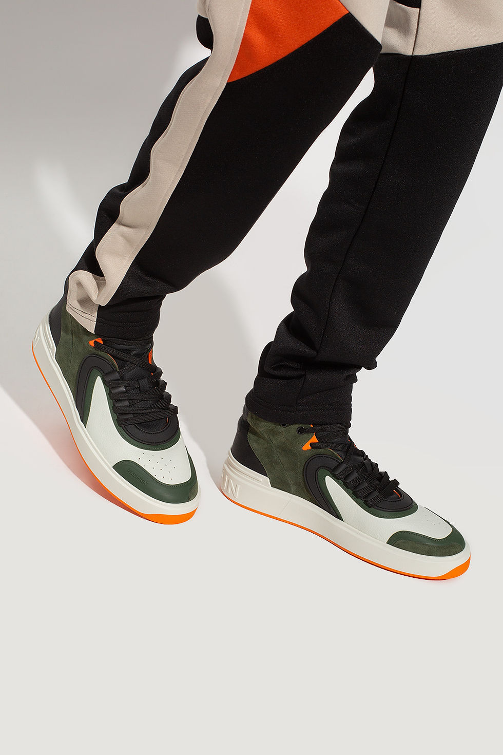 Thumbnail: BALMAIN SNEAKER