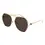 Thumbnail: Alexander McQueen AM0367S Sunglasses