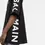 Thumbnail: Balmain logo-print short-sleeve hoodie