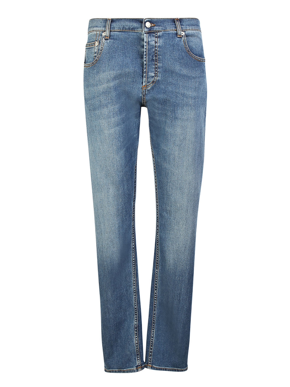 Thumbnail: ALEXANDER MCQUEEN JEANS