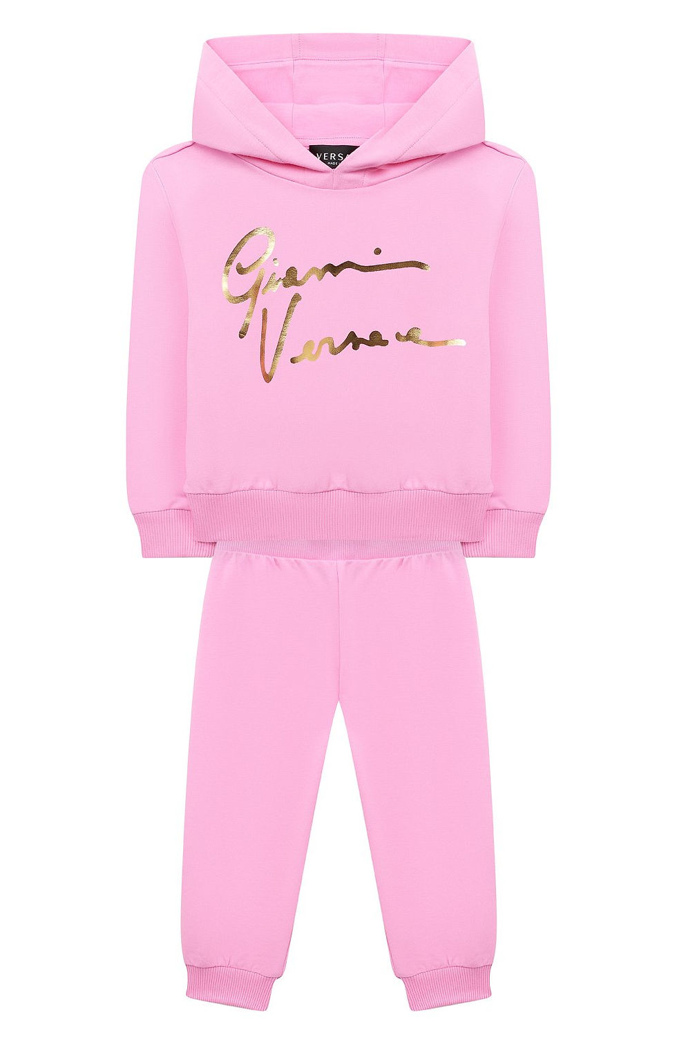 Thumbnail: VERSACE TRACKSUIT 1000177 1A00154 2P090