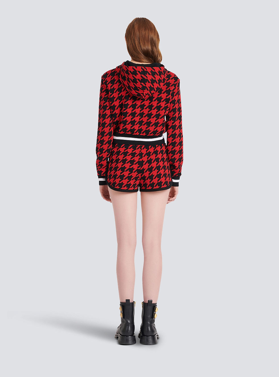 Thumbnail: BALMAIN