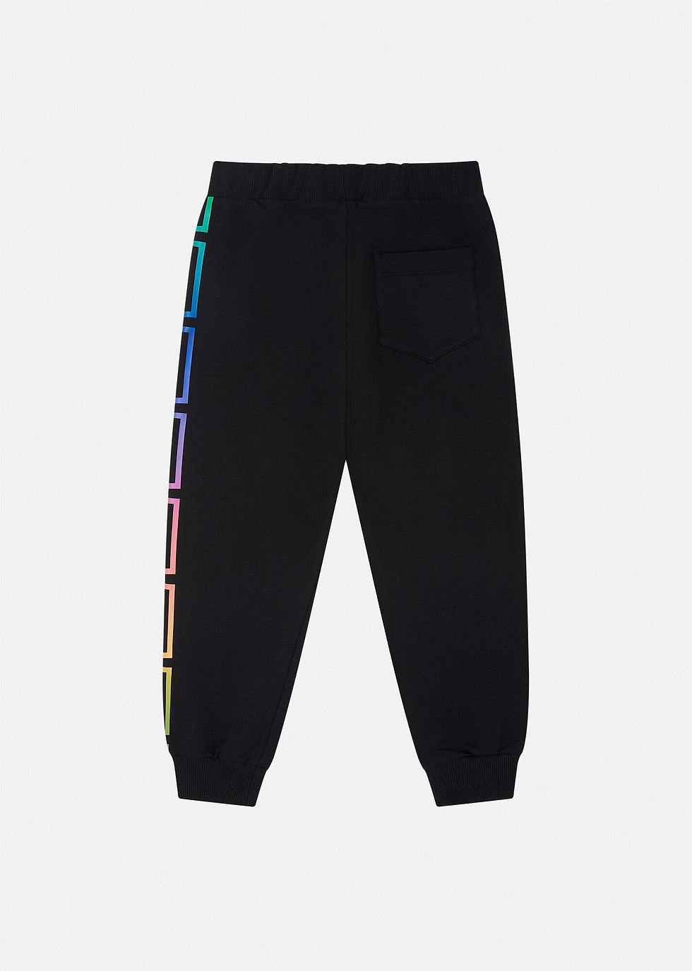 Thumbnail: VERSACE SWEATPANTS 1001734 1A01335 2B070