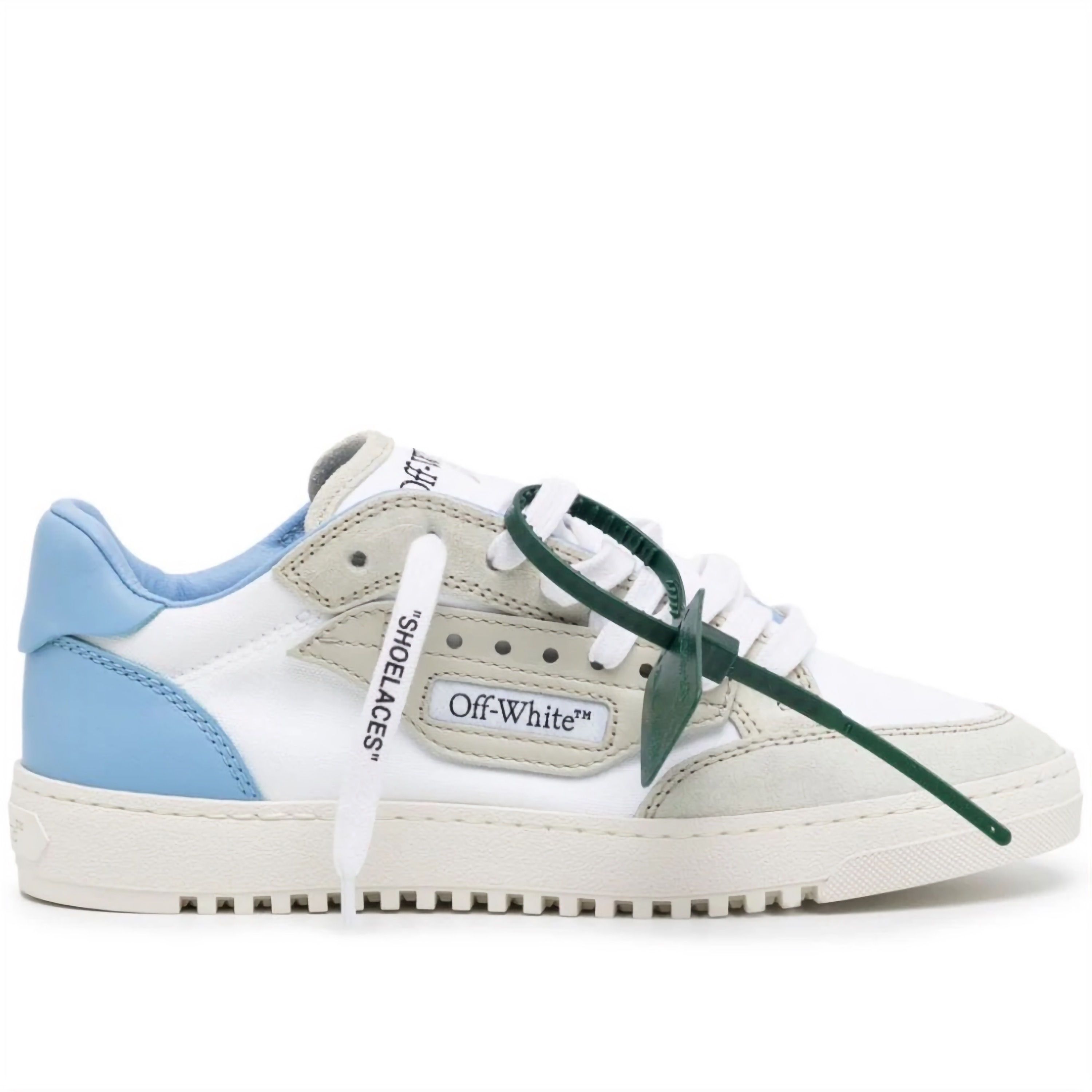 OFF WHITE SNEAKERS