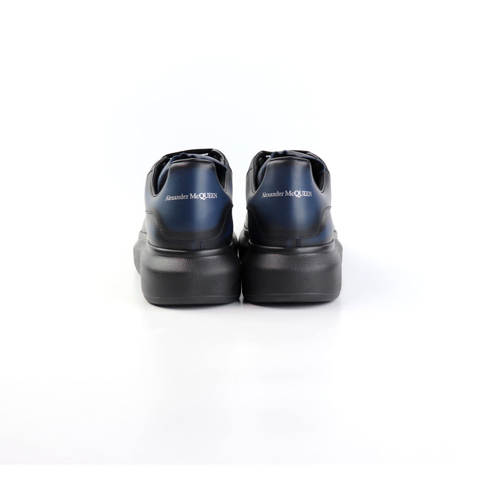 Thumbnail: ALEXANDER MCQUEEN SNEAKERS