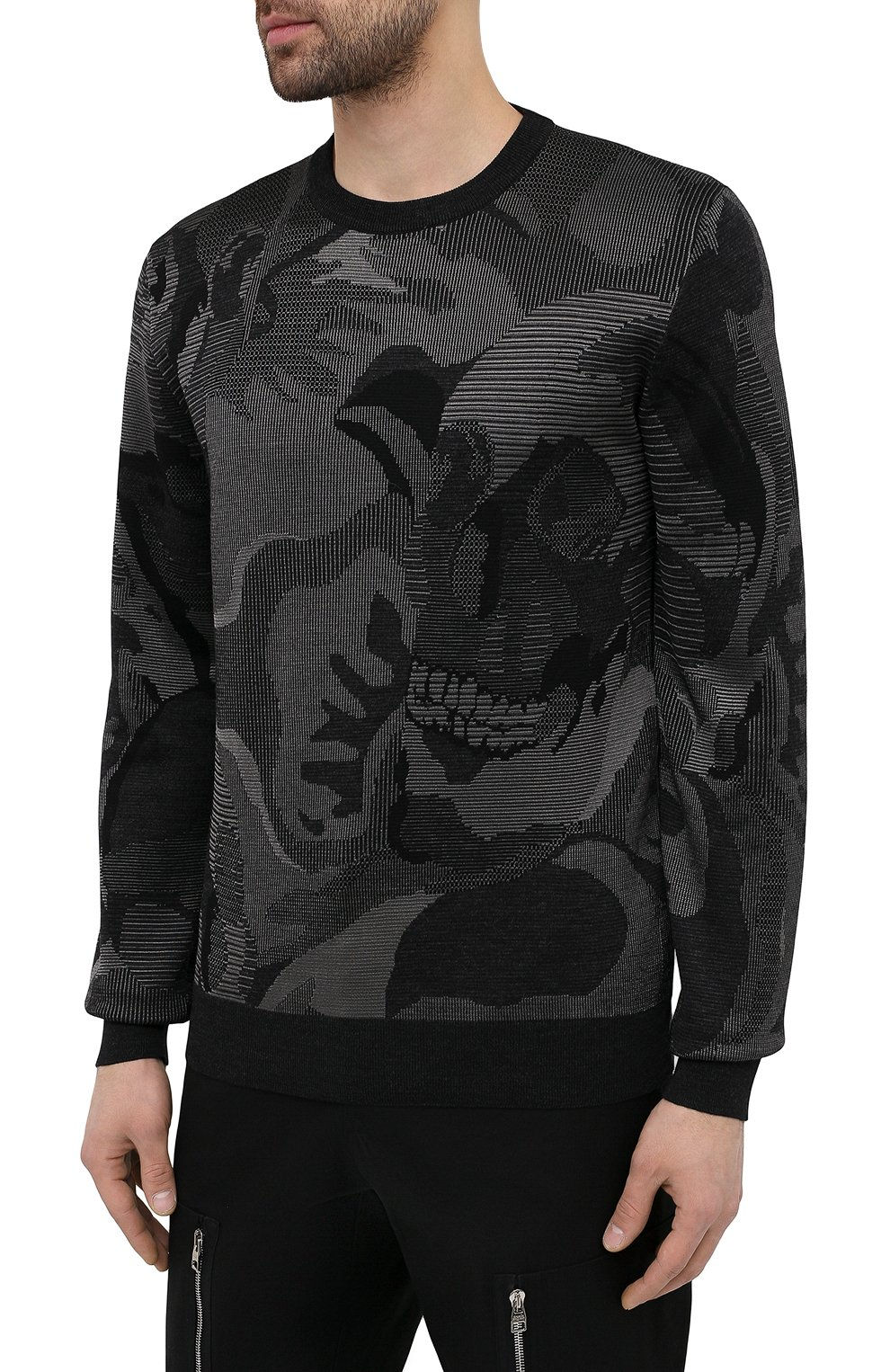 ALEXANDER MCQUEEN PULLOVER