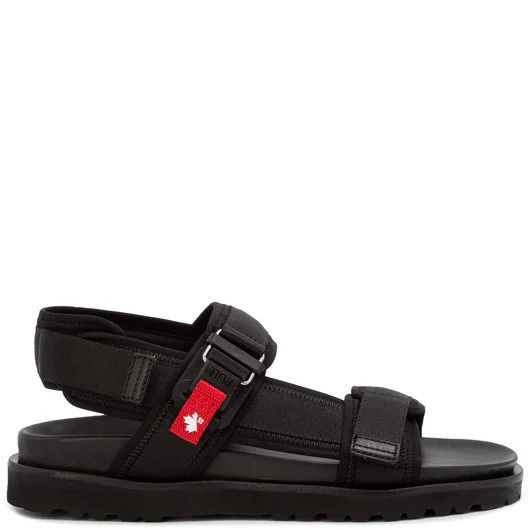 Thumbnail: DSQUARED2 SANDALS