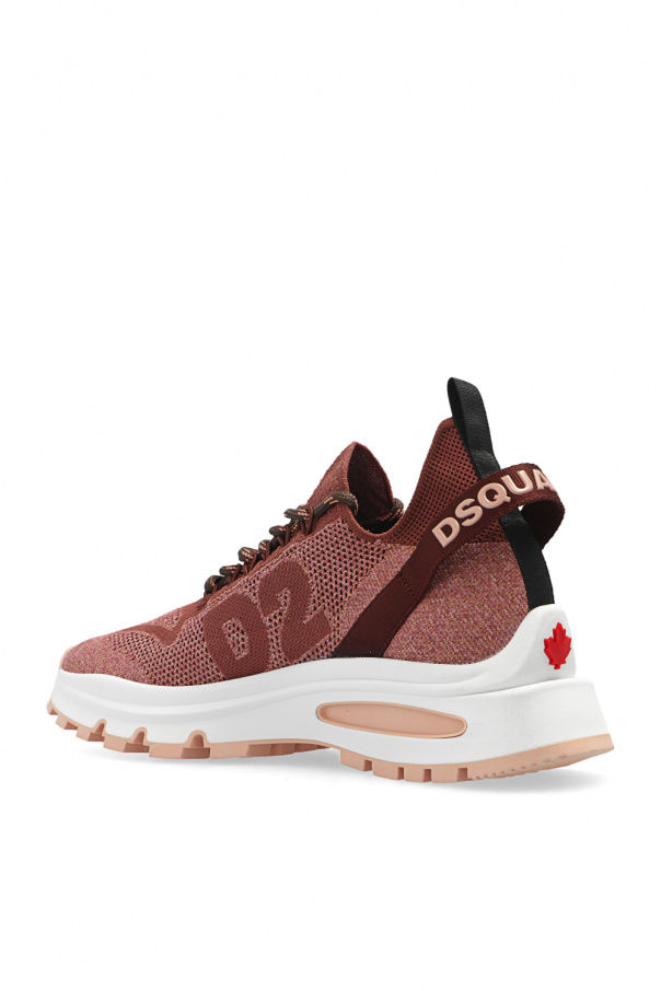 Thumbnail: DSQUARED2 RUN DS2 SNEAKERS