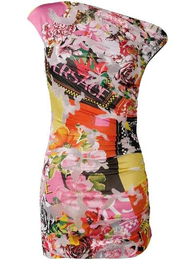 Thumbnail: VERSACE DRESS