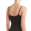 Thumbnail: Wolford Seamless Cropped Camisole • Black