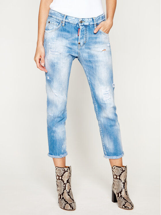 Thumbnail: DSQUARED2 JEANS