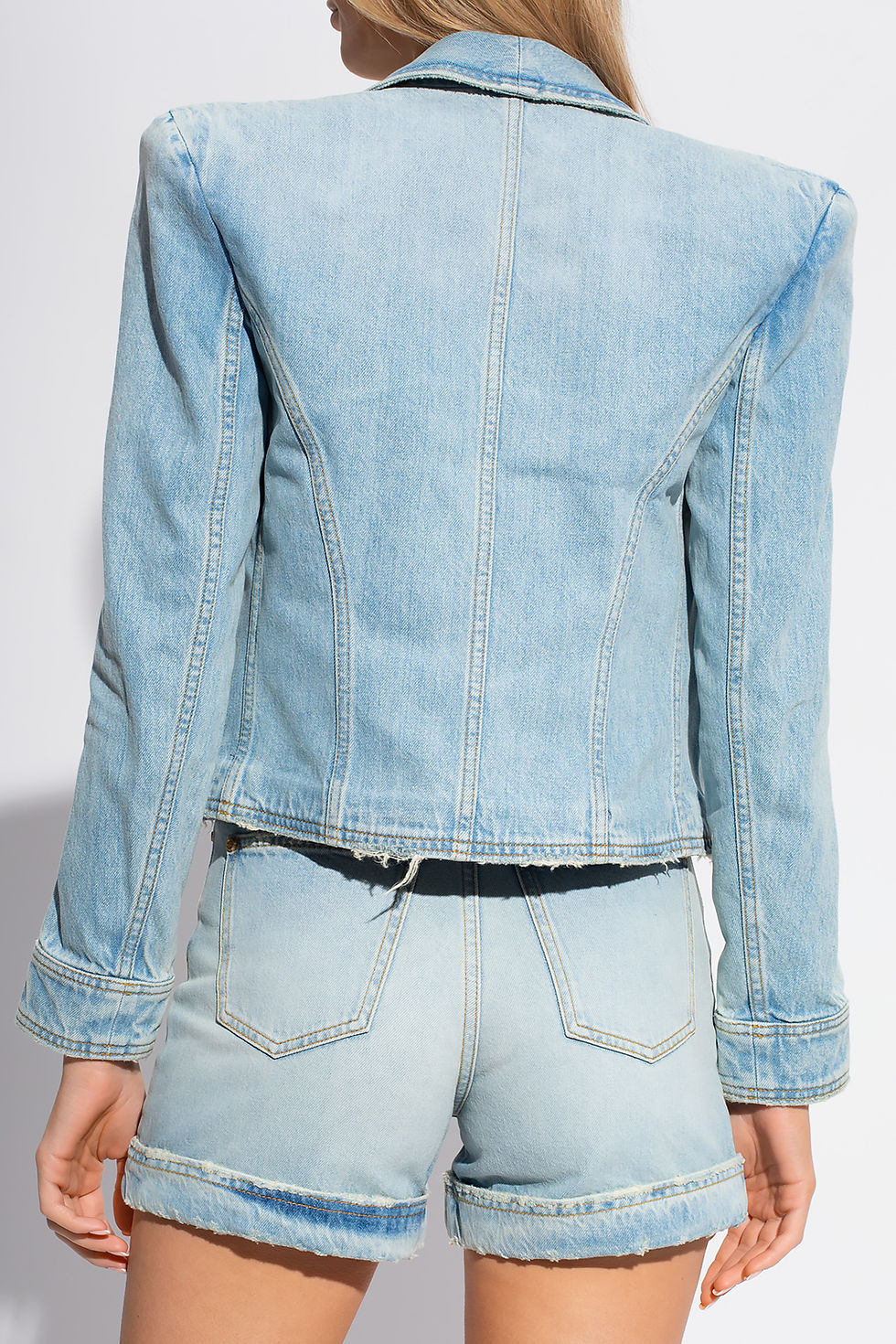 Thumbnail: BALMAIN