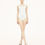 Thumbnail: WOLFORD JAMAIKA STRING BODY WHITE