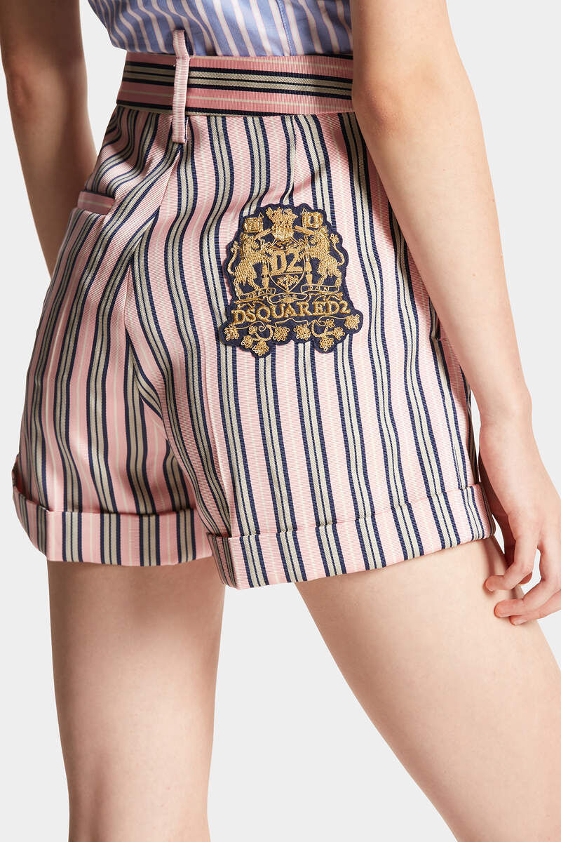 Thumbnail: DSQUARED2 SHORTS S72MU0506 001F