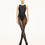 Thumbnail: WOLFORD ECO VEGAN STRING BODY BLACK