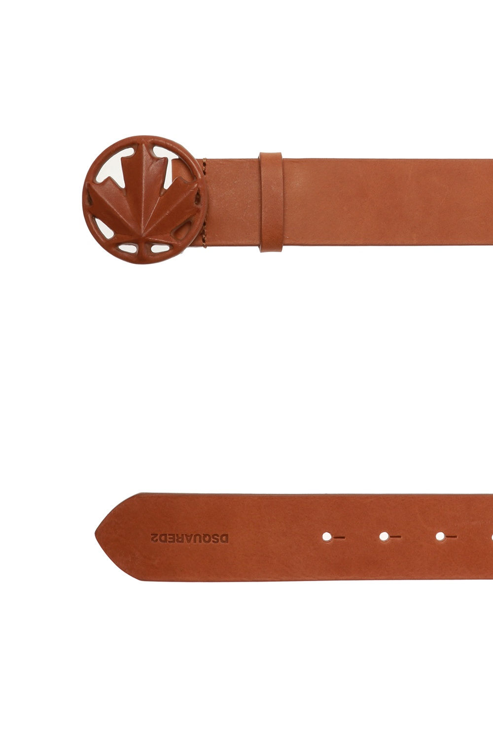 DSQUARED2 BELT BEW0141 5080