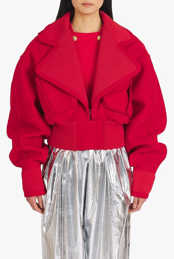 Thumbnail: BALMAIN