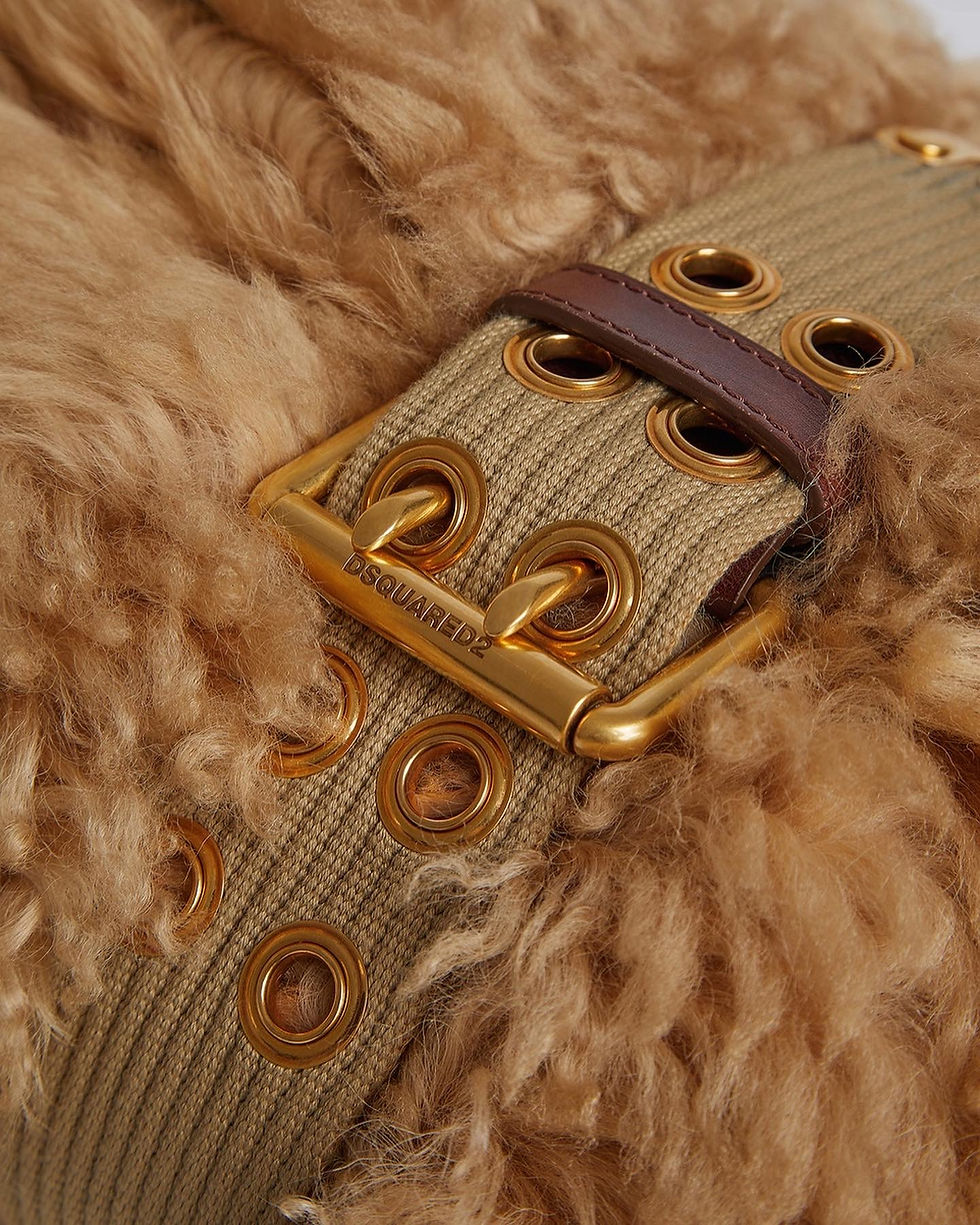 Thumbnail: Dsquared2 bag