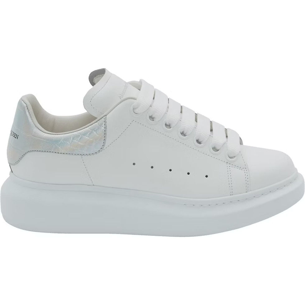 Thumbnail: ALEXANDER MCQUEEN