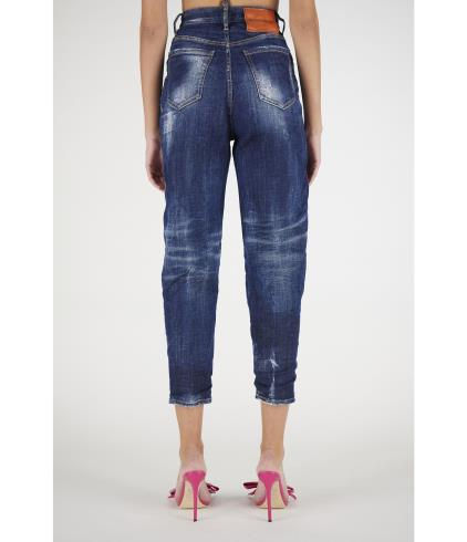 Thumbnail: DSQUARED2  Sasoon Jean