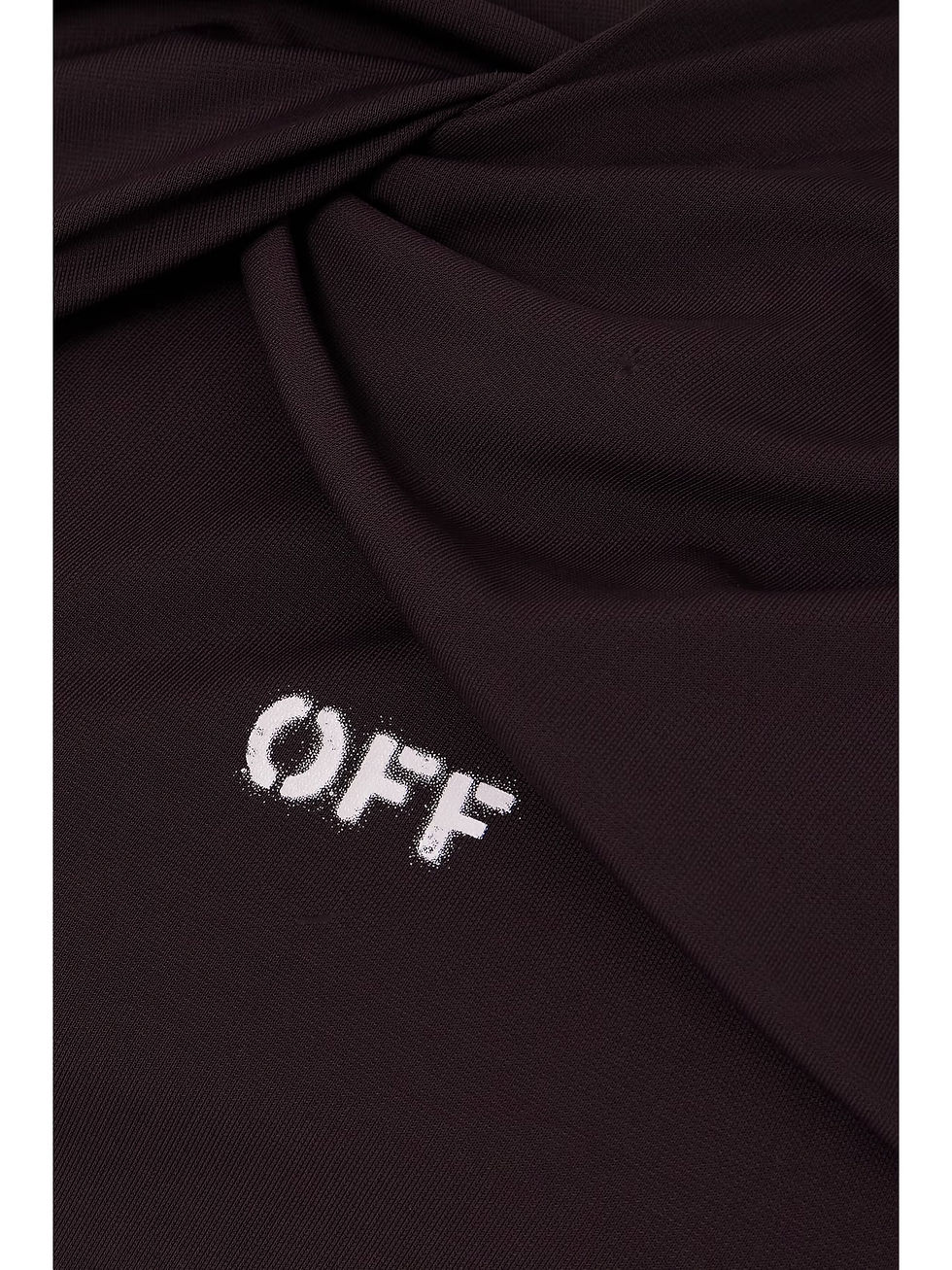 Thumbnail: OFF WHITE DRESS