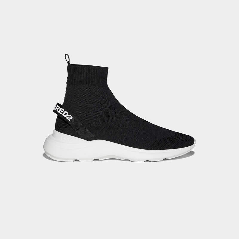 DSQUARED2 FLY SNEAKERS