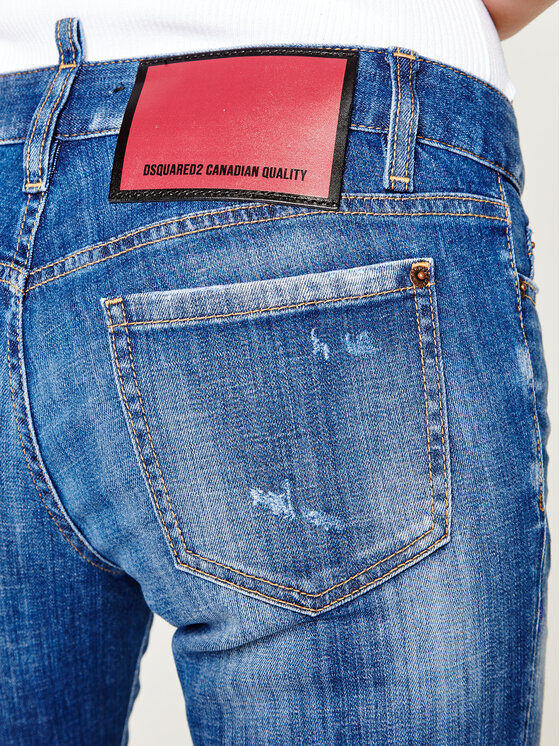 Thumbnail: DSQUARED2 JEANS