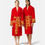 Thumbnail: VERSACE MEDUSA AMPLIFIED BATHROBE