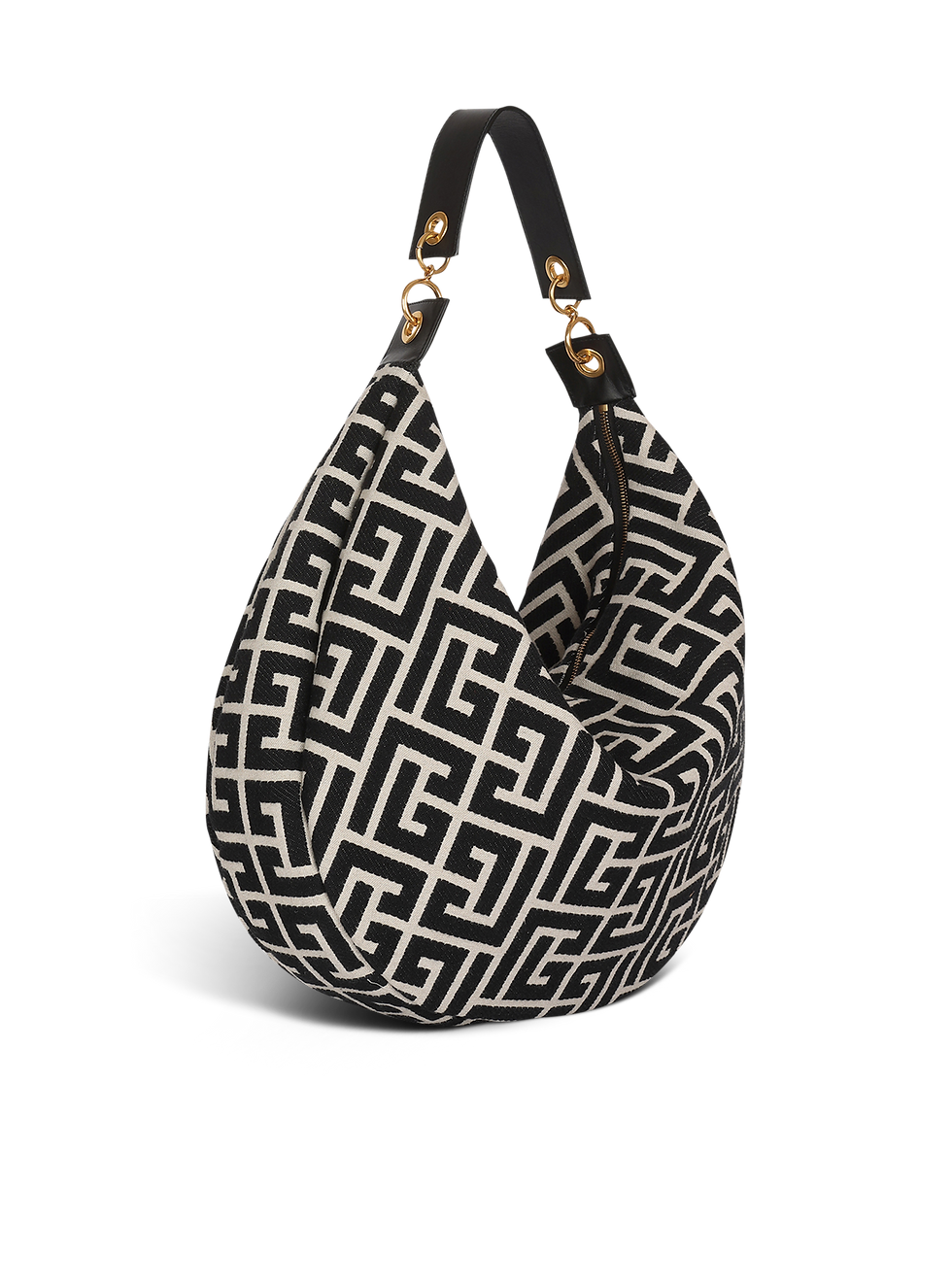 Thumbnail: BALMAIN BAG XN1BT736TJQX