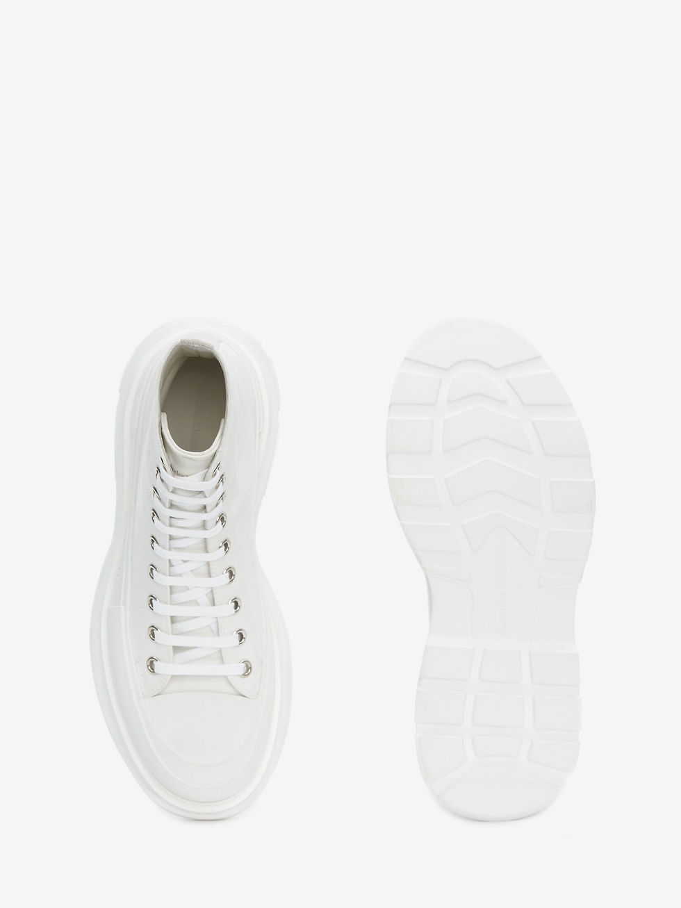 Thumbnail: ALEXANDER MCQUEEN BOOTS