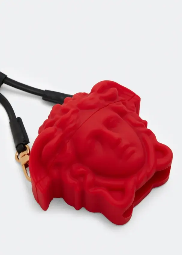 Thumbnail: VERSACE La Medusa Wireless Headphone Case