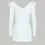 Thumbnail: Anna May White Mini Dress
