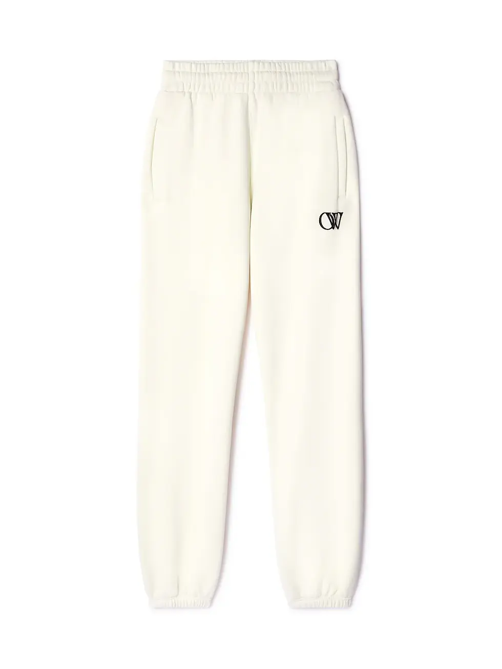 Thumbnail: OFF WHITE SWEATPANTS