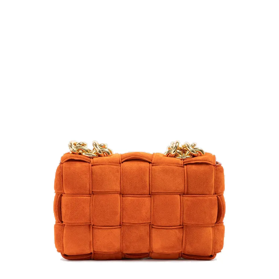 Thumbnail: Bottega Veneta Bottega Veneta Chain Cassette Shoulder Bag