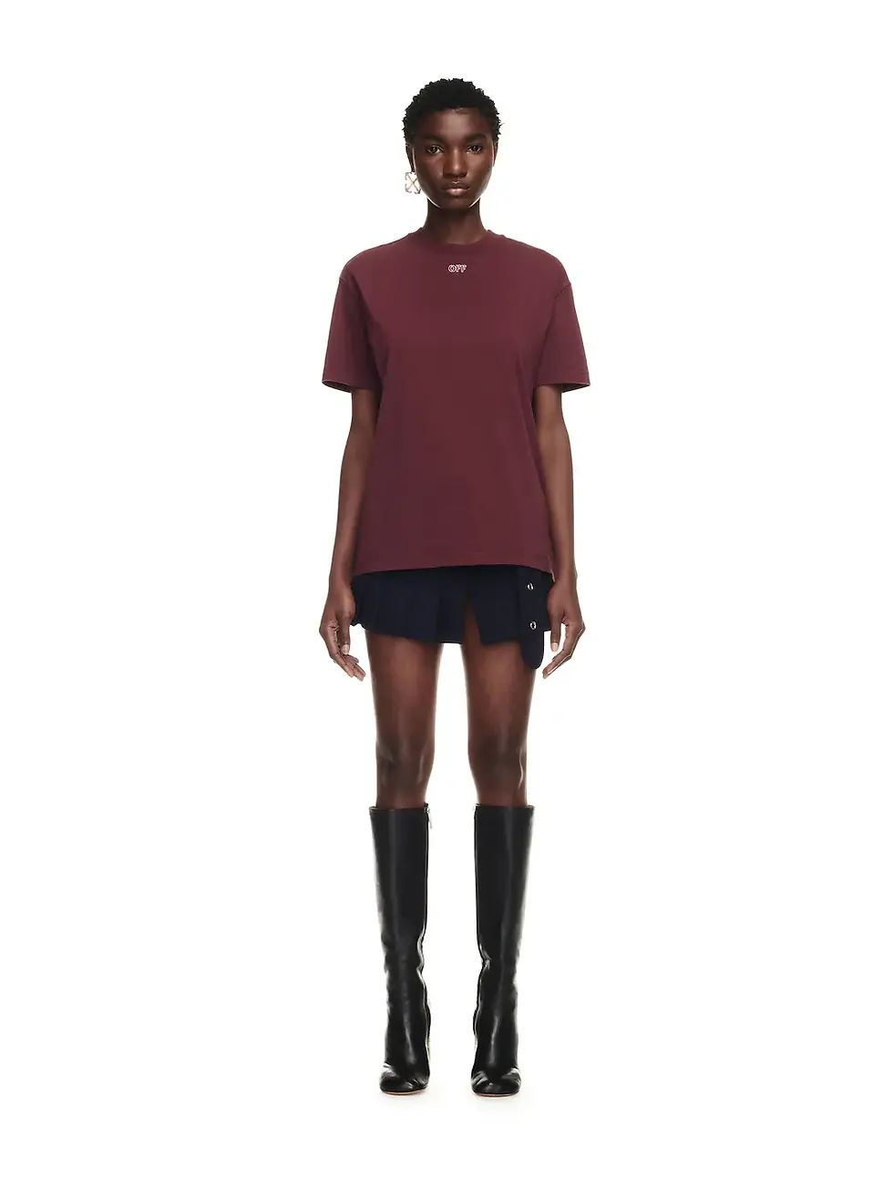 Thumbnail: OFF WHITE SHIRT
