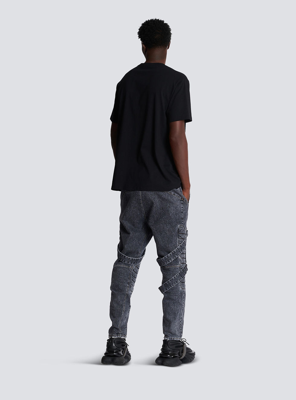 Thumbnail: BALMAIN
