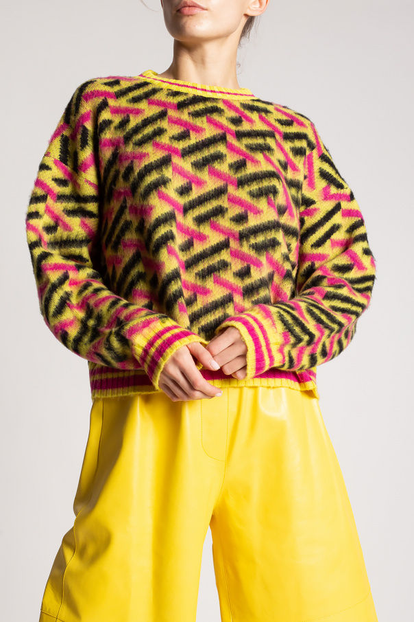 VERSACE PULLOVER