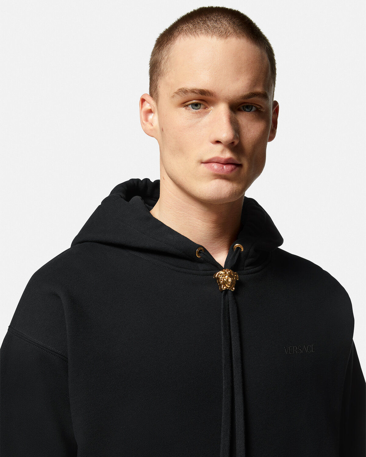 MEDUSA HOODIE