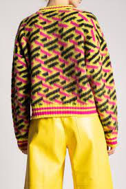 Thumbnail: VERSACE PULLOVER