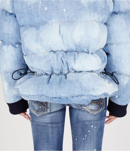 Thumbnail: DSQUARED2 JACKET