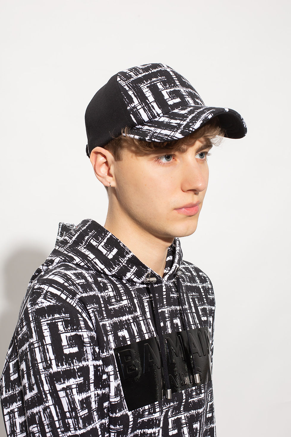 Thumbnail: BALMAIN CAP