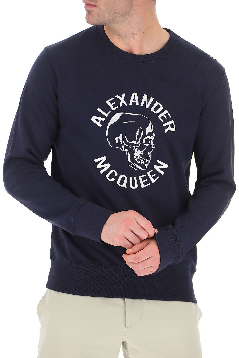 Thumbnail: ALEXANDER MCQUEEN