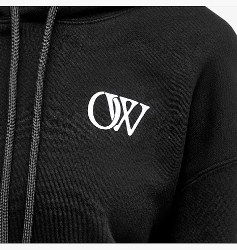 Thumbnail: OFF WHITE HOODIE