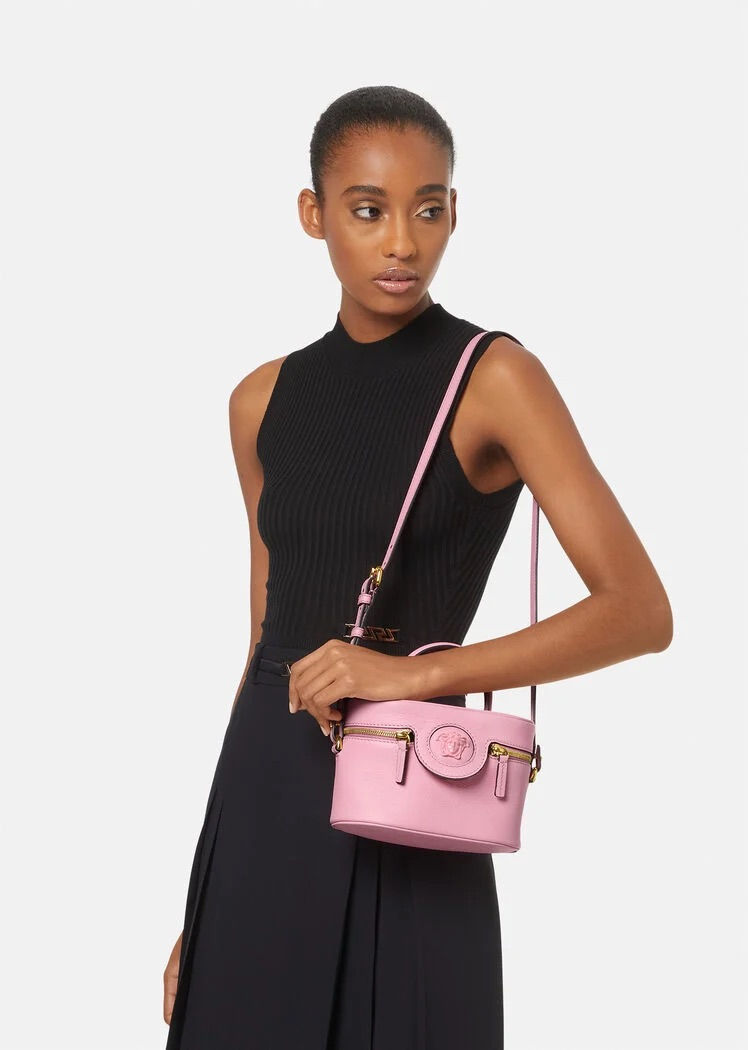 Thumbnail: VERSACE BAG DBFI040-DVIT2T