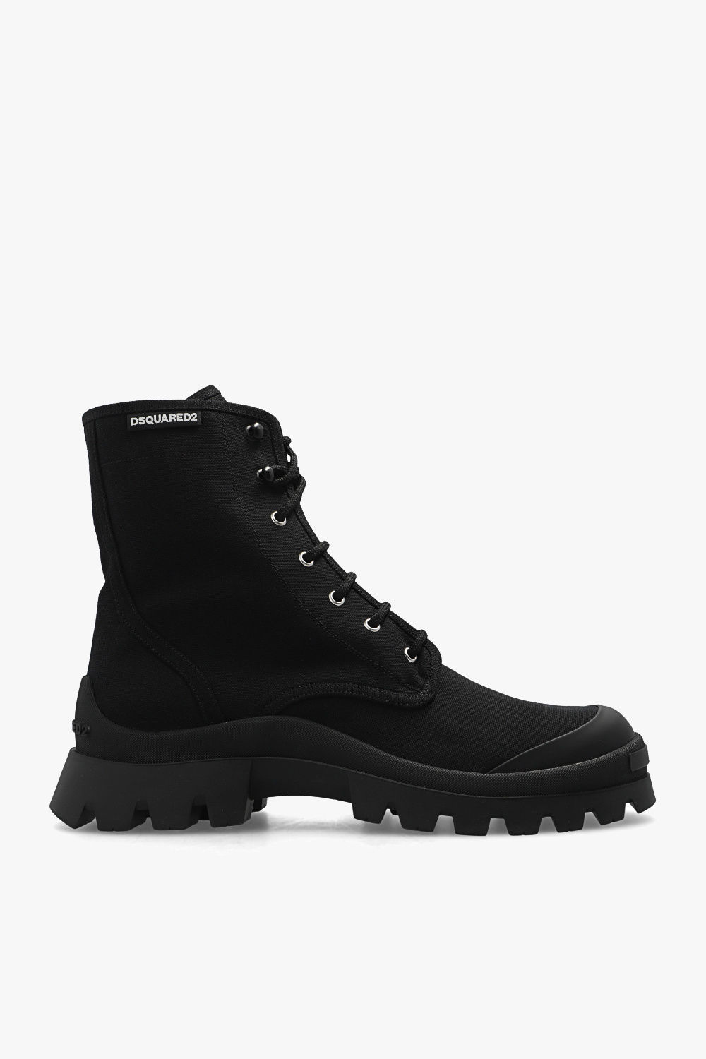 DSQUARED2 BOOTS