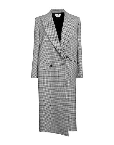 Thumbnail: ALEXANDER MCQUEEN DROP HEM COAT